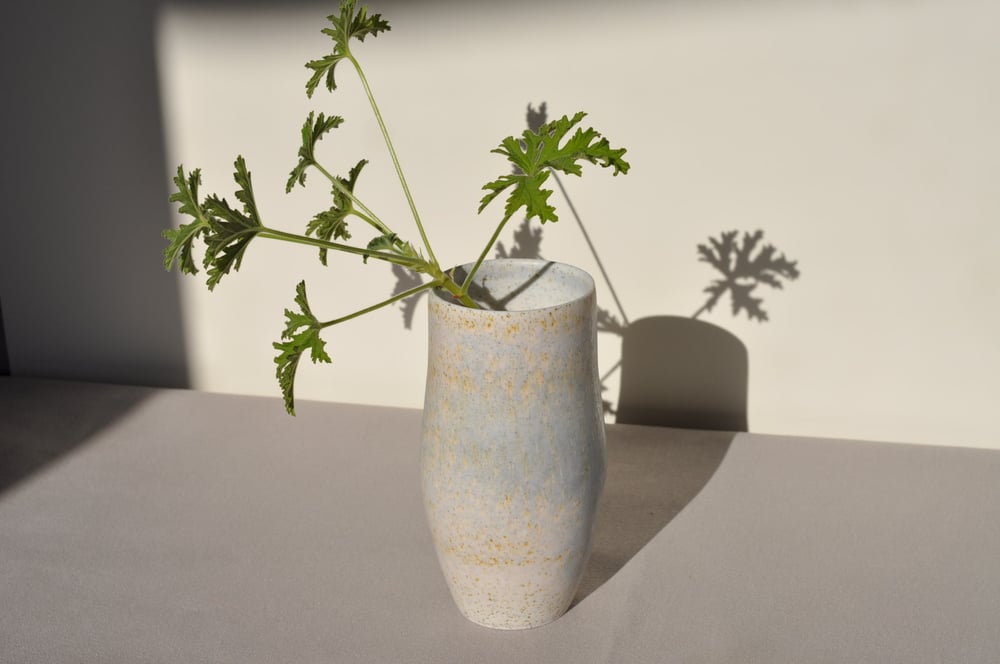 Image of Mellem vase #1