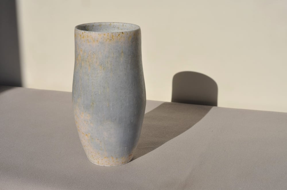 Image of Mellem vase #1