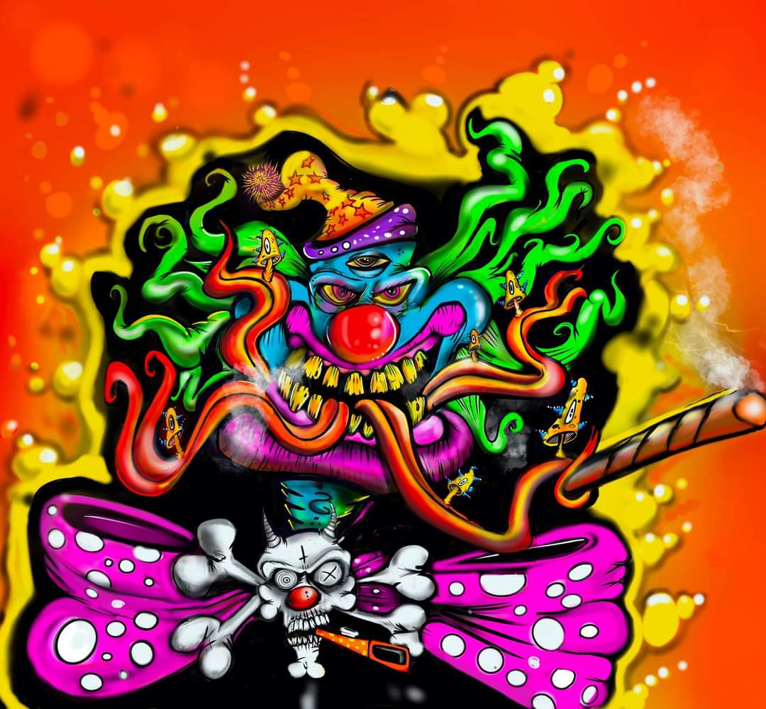Kaos Klown