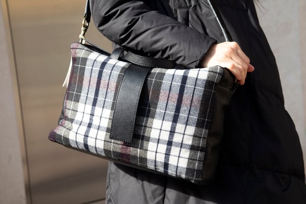 Image of BAULETTO INVERNO