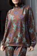 Image 2 of FELPA TIGRI 