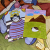 Pack Virutas Campo y Ciudad