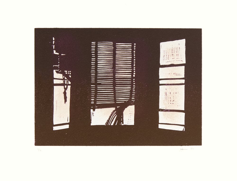 Image of Windows on Oxford Street (1/10)