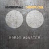 Robot Monster - Cassette 