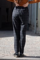 Image 3 of PANTALONE QUADRETTONI 