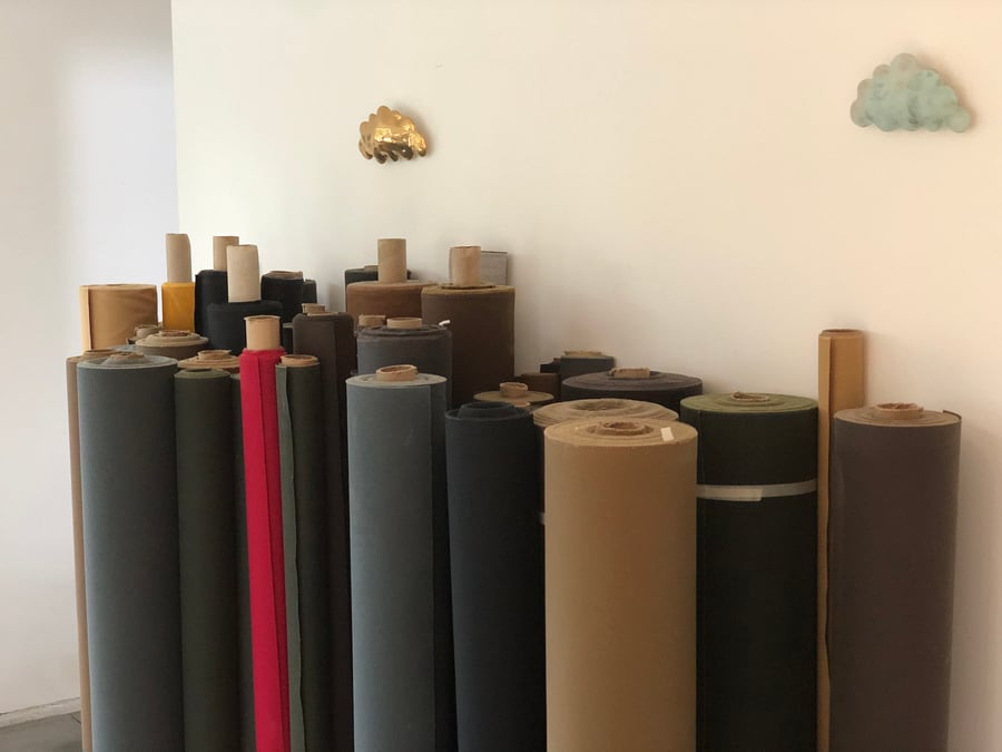 Image of Custom listing for Stuart