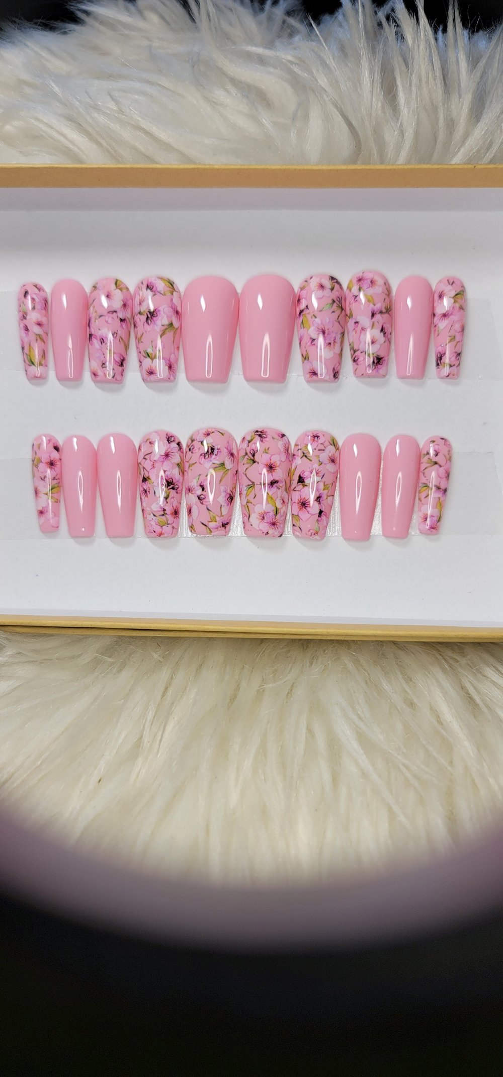 Image of Spring flowers