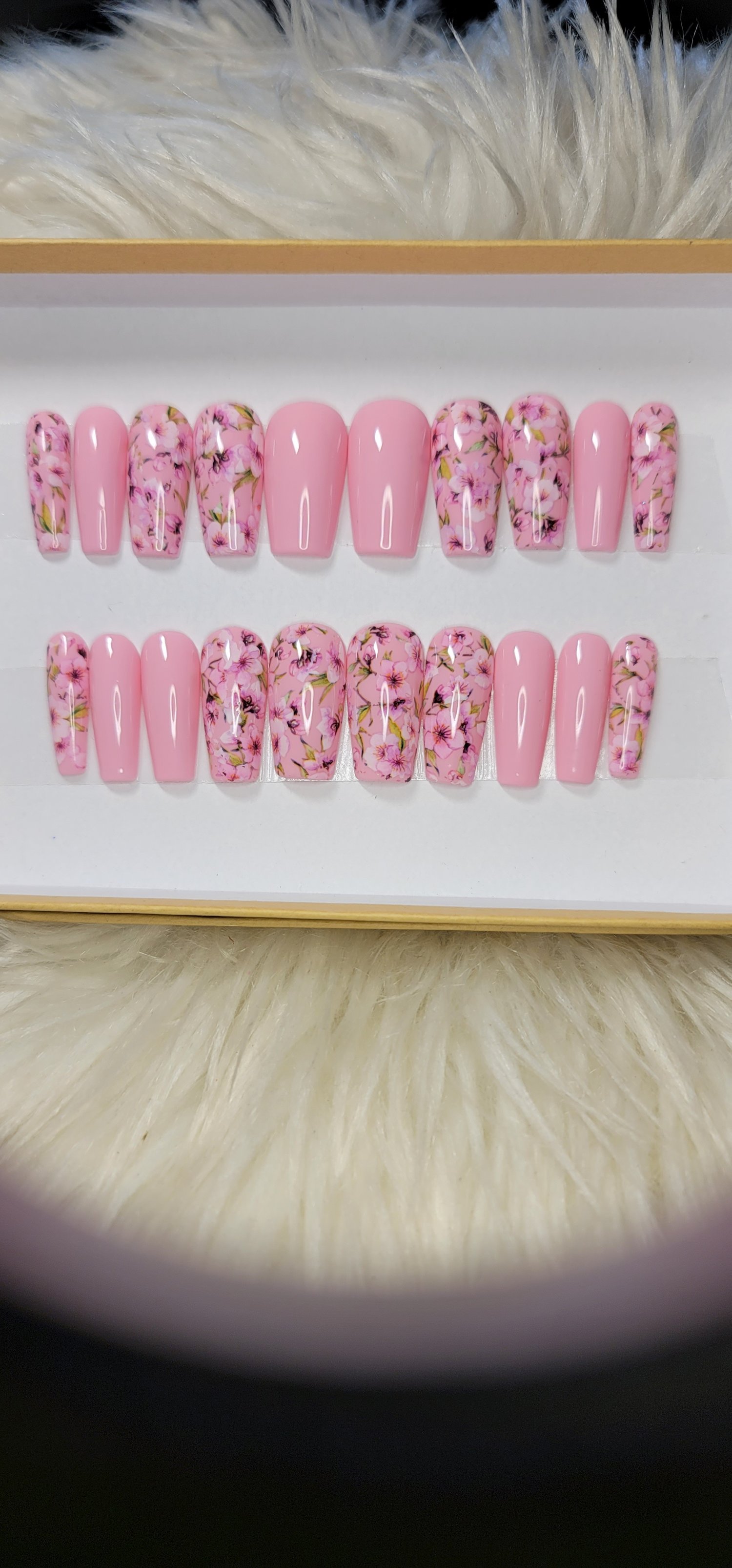 Image of Spring flowers