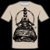 STOP THE WAR - SOLI (Beige)