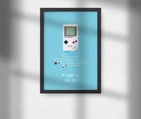 Image 1 of Game boy