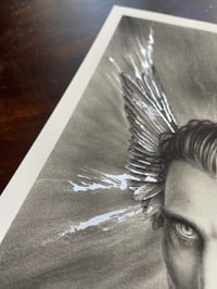 Image 2 of HERMES SILVER large edition