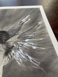 Image 4 of HERMES SILVER large edition