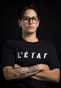 Image 1 of Collegiate Short Sleeve