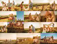 Image 1 of 2026 Mini Sessions- Outdoors