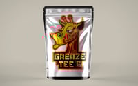Pre labelled mylar bags