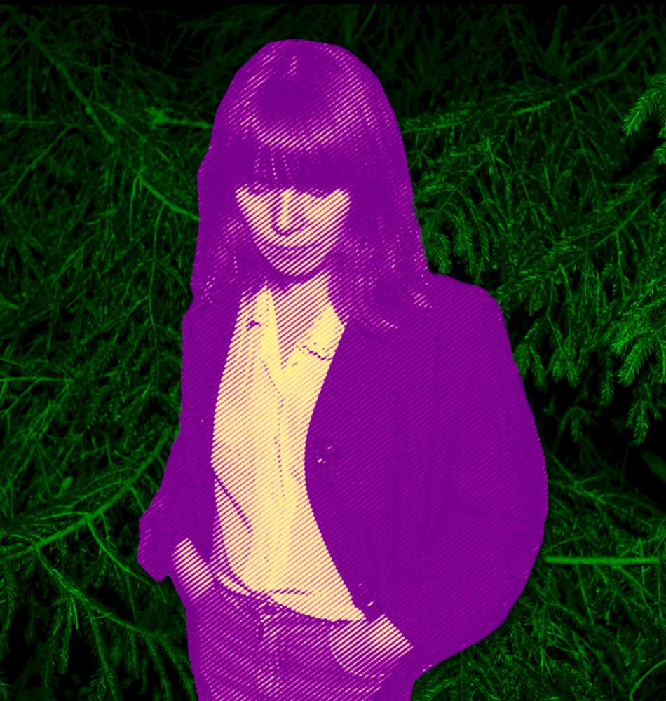 Image of HULDA HUIMA - BEST OF CS