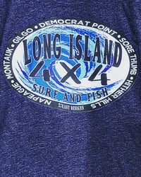 Image 1 of LI4x4 CREW NECK Pre-Order