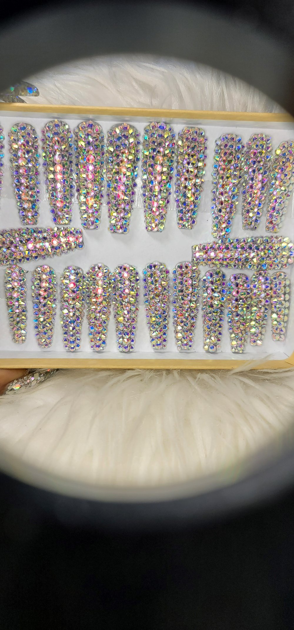 Image of Bling bling 