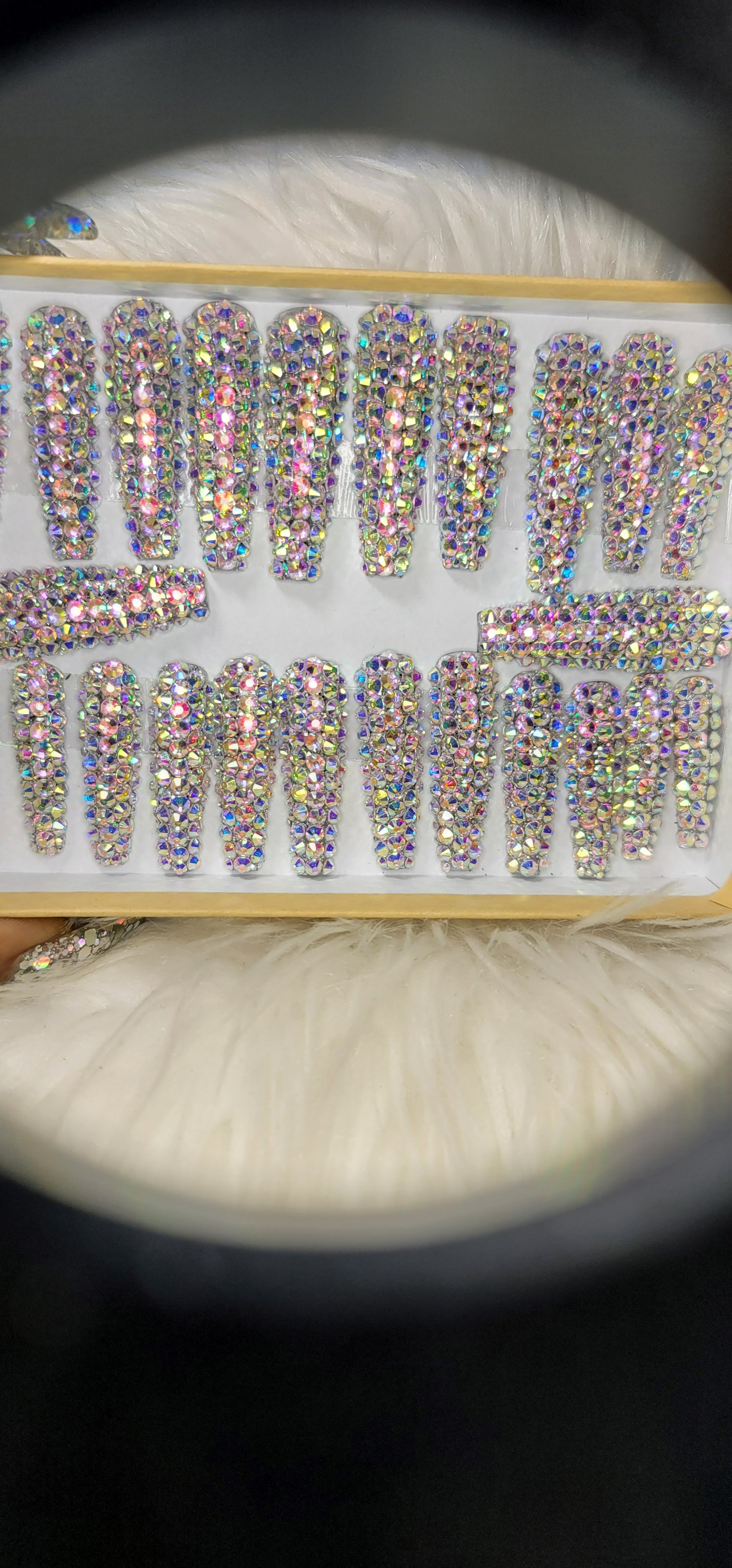 Image of Bling bling 