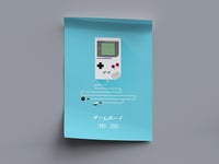 Image 3 of Game boy