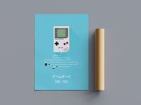 Image 4 of Game boy