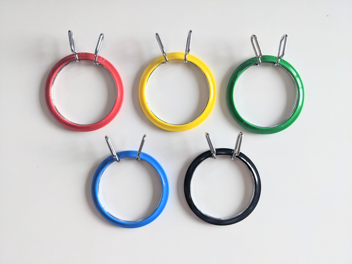 Image of Small Spring Tension Hoop