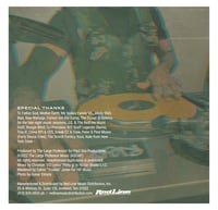Image 3 of LARGE PRO "BEATZ" VOLUME THREE Limited Cassette