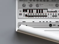 Image 2 of Roland TB-303