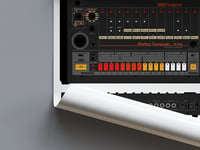 Image 2 of Roland TR-808