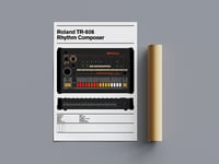 Image 4 of Roland TR-808