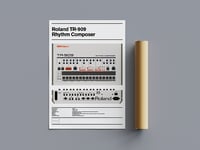 Image 4 of Roland TR-909