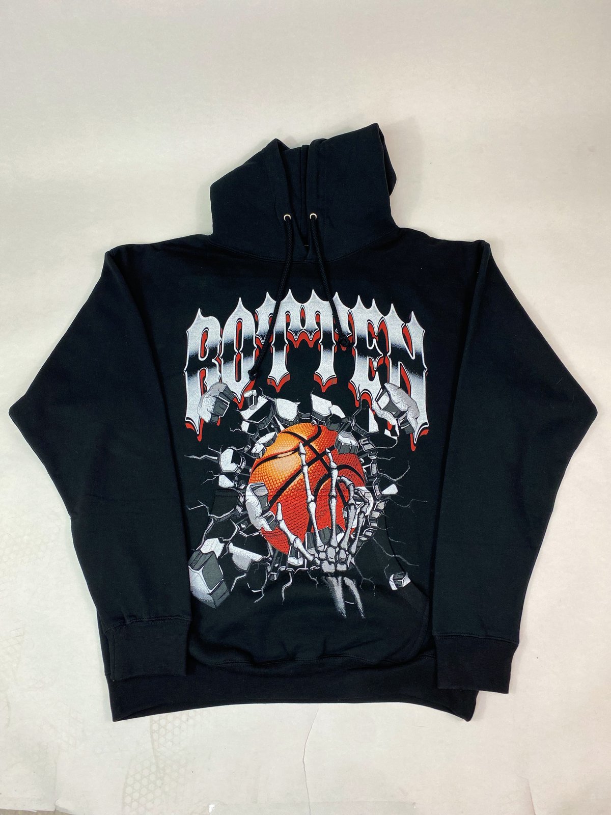 March shop madness hoodie