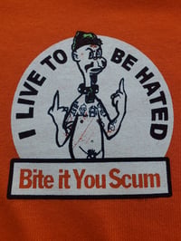 Image 7 of GONNA F*CK THIS HAM T-Shirt