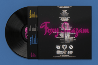 Image 3 of Wholesale The Heart Beahead You LP Case Of 5 ( On Backorder Until May)