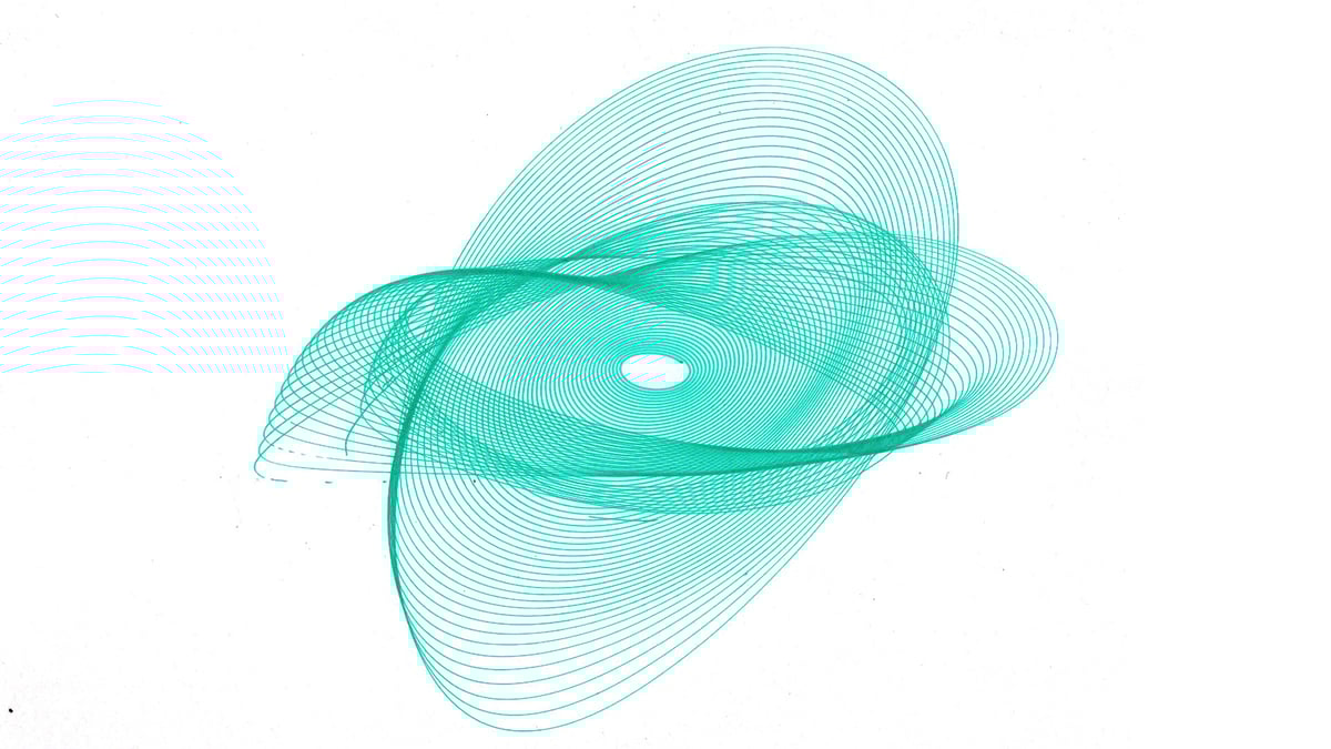 Image of Lissajous Swing