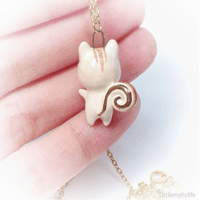 Image 3 of Squirrel necklace