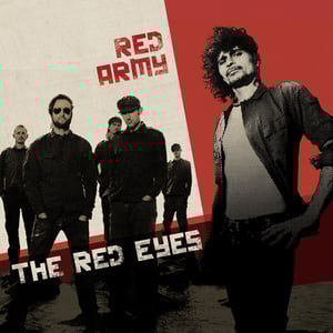 Image of Red Army