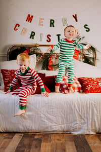 Image 5 of 2022 Christmas Jammies Special Edition Sessions LONGMONT - TIME OF SESSION ONLY