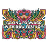 Racing Forwards - International Women's Day 2022 - A3 Print