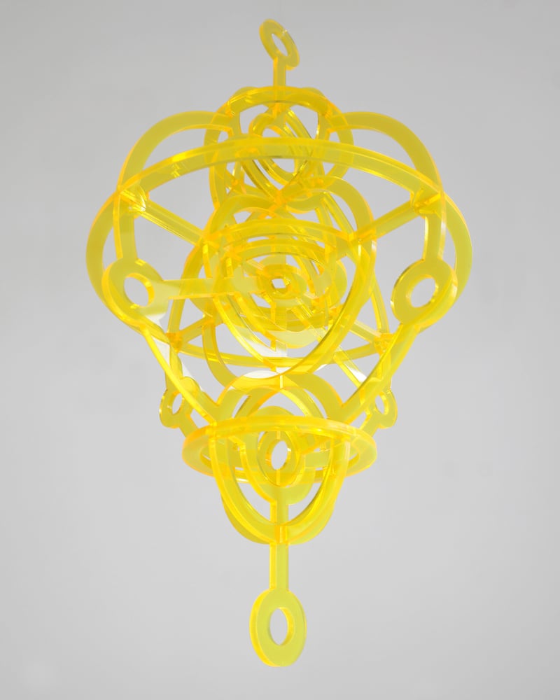 Image of Sunrise Light Catcher