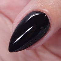 Image 7 of Glisten & Glow Little Black Dress 