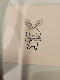 Image 3 of Easter Bunny Wishes