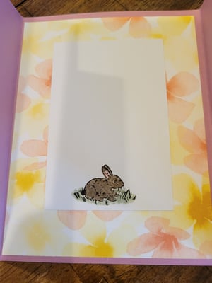 Image of Easter Lamb