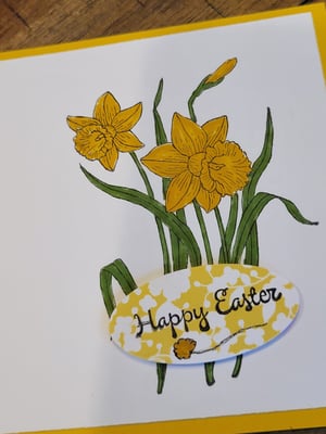 Image of God is Love