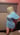 Baby Blue Brucci