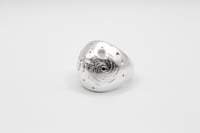 Image 3 of Black Hole Ring 
