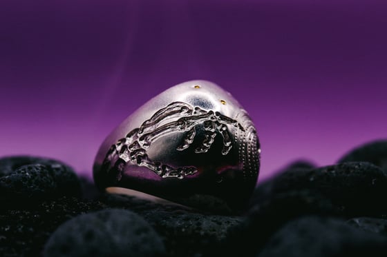 Image of Black Hole Ring 