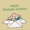 Parcel Tracking Upgrades 