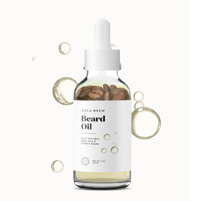 Image of Beard Oil