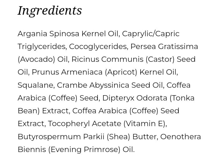 Image of Beard Oil
